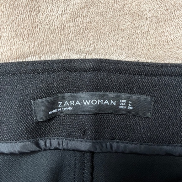 Zara Black Skirt - Picture 5 of 6